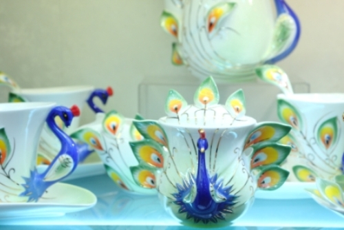 名辉家瓷Ming Hui Porcelain 2-20