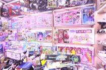 TOTO玩具店TOTO toy shop  5013