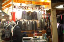 肯尼商铺Kenny shop  5096