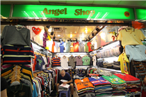 Angel Shop  百货广场28铺
