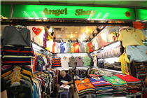 Angel Shop  百货广场28