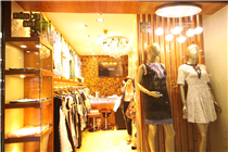 VV名牌时装店VV brand fashion shop  4388A4