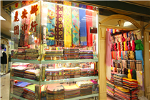 Li An Na Scarf boutique