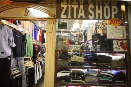ZITA外贸服装店  2079